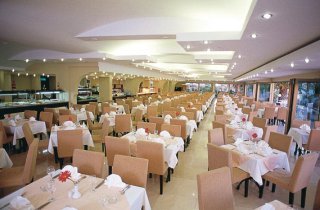 Hotel Club Falcon