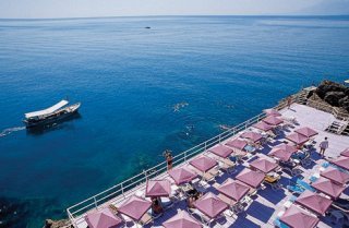 Hotel Club Falcon