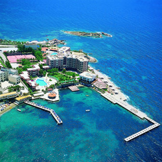 Hotel Club Festival Kusadasi