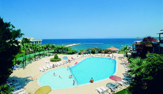 Hotel Club Festival Kusadasi