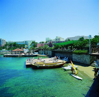 Hotel Club Festival Kusadasi