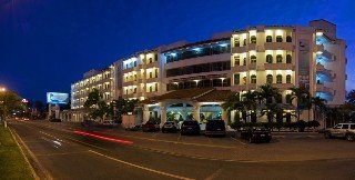 Hotel Club Fiesta Mexicana Beach