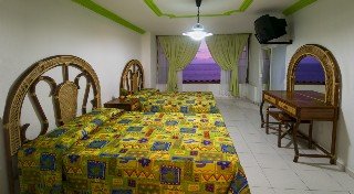 Hotel Club Fiesta Mexicana Beach