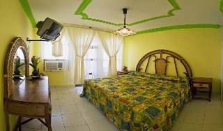 Hotel Club Fiesta Mexicana Beach