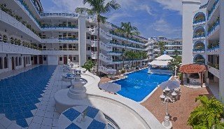 Hotel Club Fiesta Mexicana Beach
