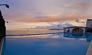 Hotel Club Fiesta Mexicana Beach