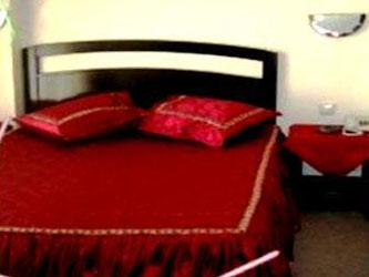 Hotel Club Golden Lady