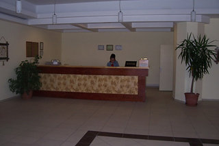Hotel Club Golf