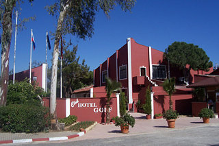 Hotel Club Golf