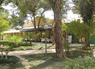 Hotel Club Golf