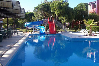 Hotel Club Golf