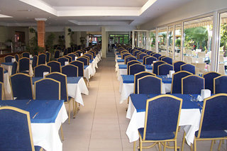Hotel Club Golf