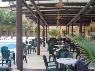 Hotel Club Golf