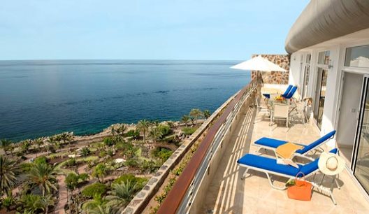 Hotel Club Gran Anfi