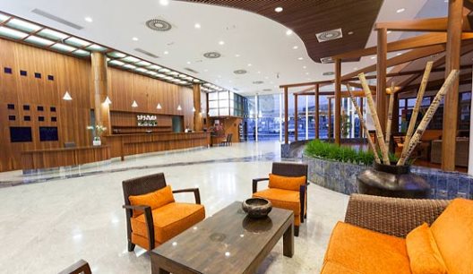 Hotel Club Gran Anfi
