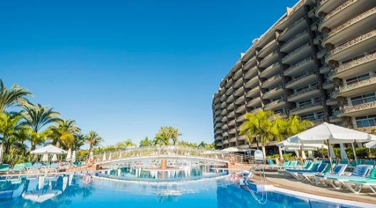 Hotel Club Gran Anfi