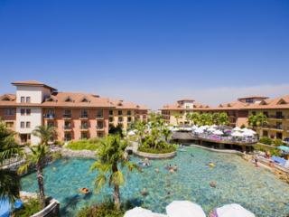 Hotel Club Grand Aqua