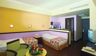 Hotel Club Grand Aqua