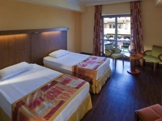 Hotel Club Grand Aqua