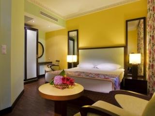 Hotel Club Grand Aqua