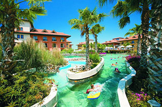 Hotel Club Grand Aqua