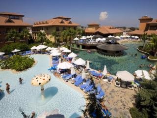 Hotel Club Grand Aqua