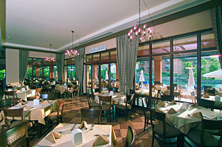 Hotel Club Grand Aqua