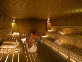 Hotel Club Grand Side