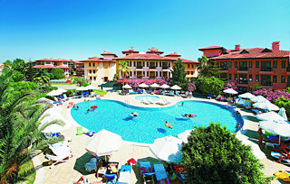 Hotel Club Grand Side