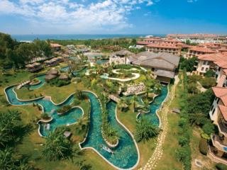 Hotel Club Grand Side