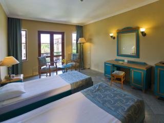 Hotel Club Grand Side