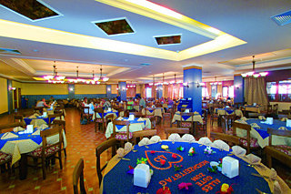Hotel Club Grand Side