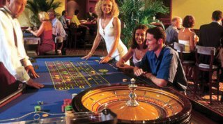 Hotel Club Hotel Riu Bachata All Inclusive