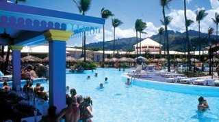 Hotel Club Hotel Riu Bachata All Inclusive
