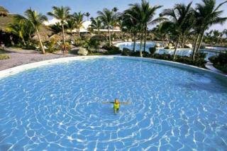 Hotel Club Hotel Riu Mambo All Inclusive