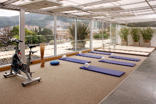 Hotel Club House Bogota