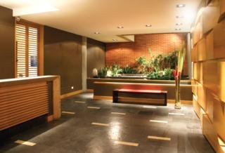 Hotel Club House Bogota