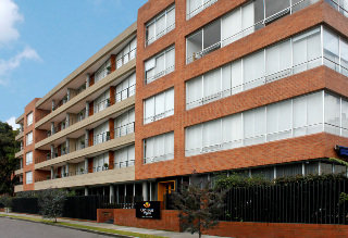 Hotel Club House Bogota