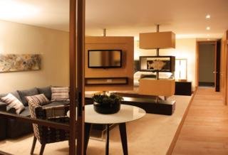 Hotel Club House Bogota