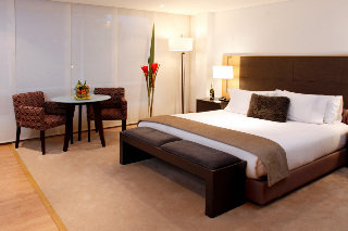 Hotel Club House Bogota