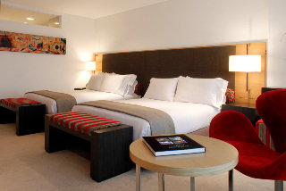 Hotel Club House Bogota