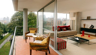 Hotel Club House Bogota