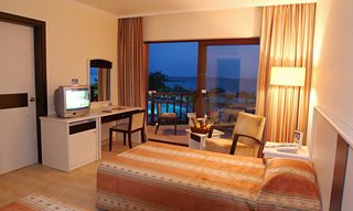 Hotel Club Justiniano Park Conti