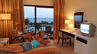 Hotel Club Justiniano Park Conti