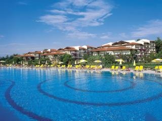 Hotel Club Justiniano Park Conti