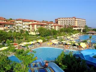 Hotel Club Justiniano Park Conti