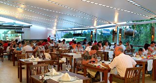 Hotel Club Justiniano Park Conti