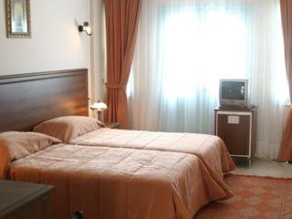 Hotel Club Keskin