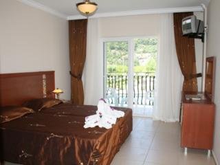 Hotel Club Keskin