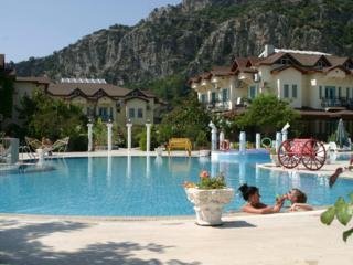 Hotel Club Keskin